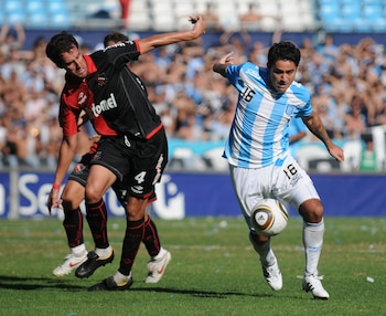 FOTO NA:Mariano Sanchez