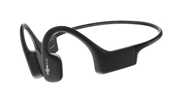 Los audífonos Xtrainerz de AfterShokz