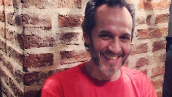 Leo Satragno tenía 54 años.