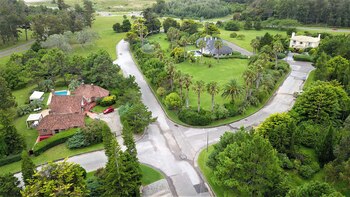 Los nombres de las calles