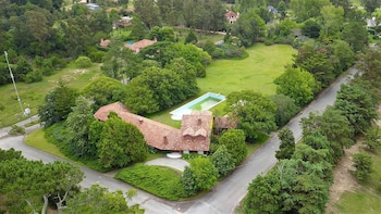 En los años noventa, el