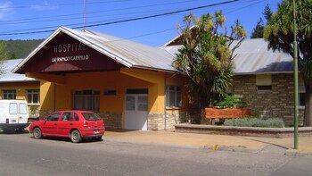 Se enviaron muestras de sangre