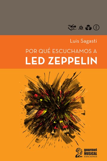 Por qué escuchamos a Led