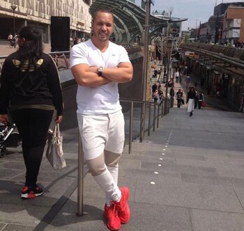 Martínez enviaba cocaína a Holanda