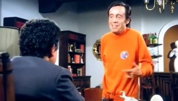 Escena de la película “El