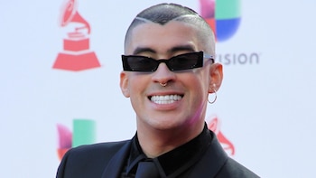 Bad Bunny (Grosby Group)