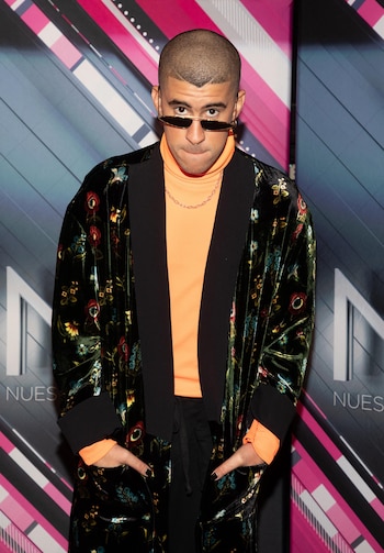 Bad Bunny (Grosby Group)