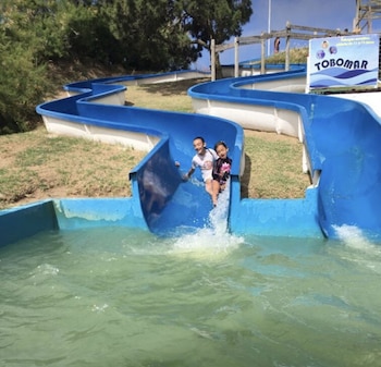 Tobomar es el pionero de