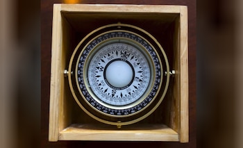 Imagen de archivo de un