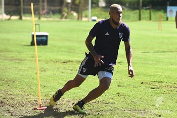 Después de ocho años, Maidana