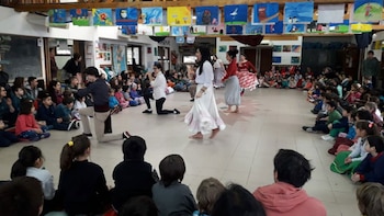 Fiesta del 9 de julio