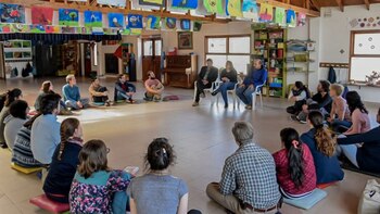 La Asamblea Docente Permanente es