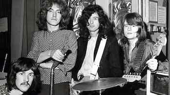 (LedZeppelin.com)
