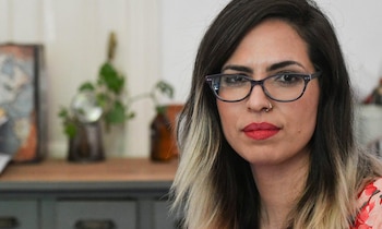 Sabrina Cartabia: “Es muy doloroso