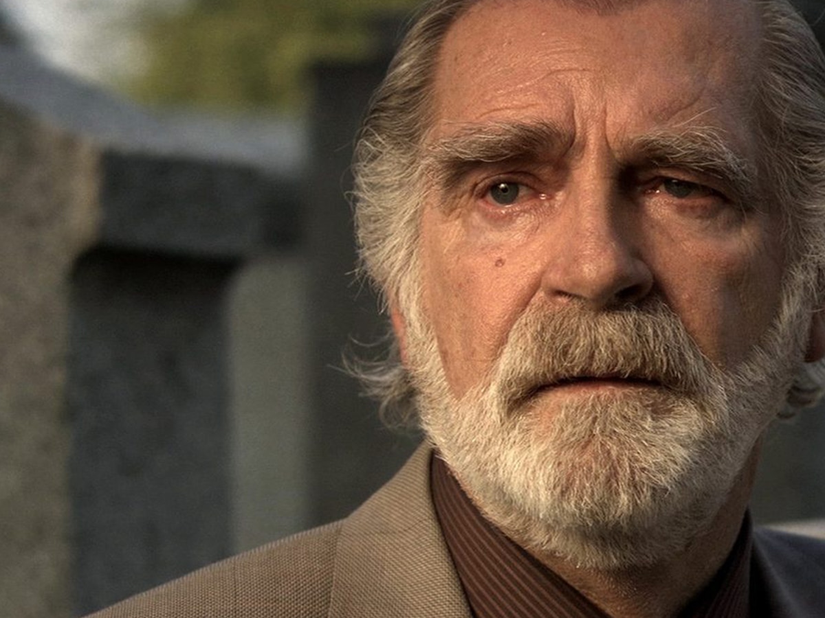 Muri贸 el actor Fernando Luj谩n a los 79 a帽os - Infobae