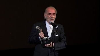 Fernando Luján falleció en Puerto