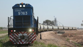 Durante el G20, se llegó