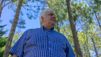 Samid salió el 24 de