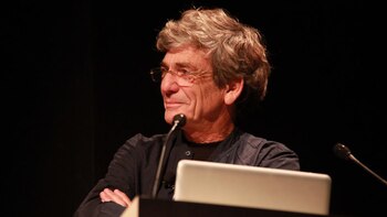 El profesor Eilon Vaadia será