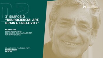 El simposio consta de tres