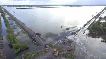 (Crédito: Sociedad Rural Argentina)