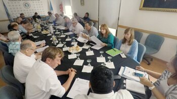 El Consejo Directivo de la