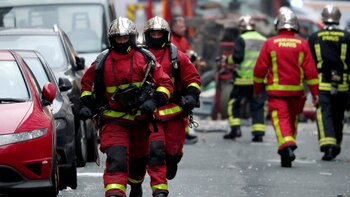 REUTERS/Benoit Tessier