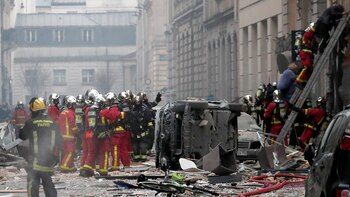 REUTERS/Benoit Tessier