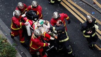 REUTERS/Benoit Tessier TEMPLATE OUT