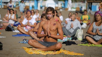 Lo único que se pide