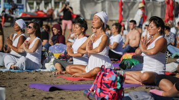 Había existido una convocatoria anterior