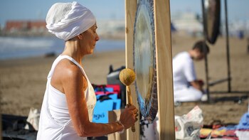 En esta oportunidad estuvo además