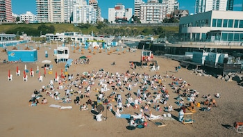 Sarmiento no descarta que puedan