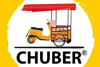 (Foto: Facebook/Chuber)