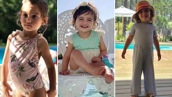 Mila Bouquet, Donna Schijman y