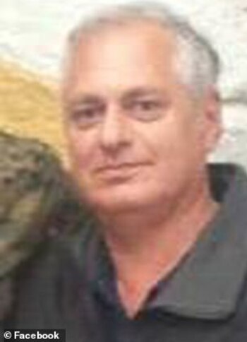 Salvatori Disi falleció el pasado