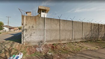 Presidio Regional de Passo Fundo