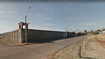 Presidio Regional de Passo Fundo