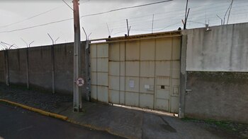 Presidio Regional de Passo Fundo