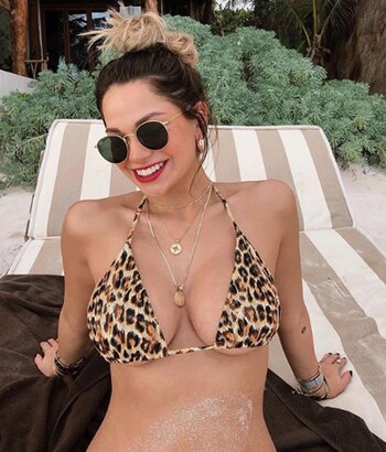 Lulú es una influencer mexicana