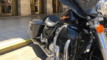 Daniel: “Uno cuando compra una