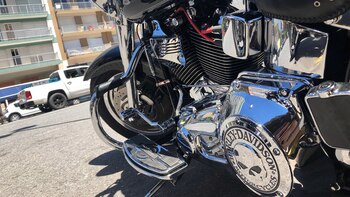 La gira de los fanáticos