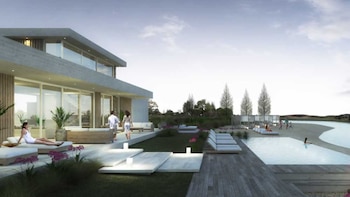 El Salvaje, en Villa Gesell,