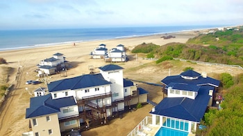 Cada vez más personas eligen