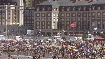 Los resultados de la temporada