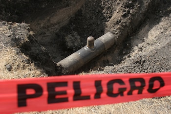 Petróleos Mexicanos es señalado de