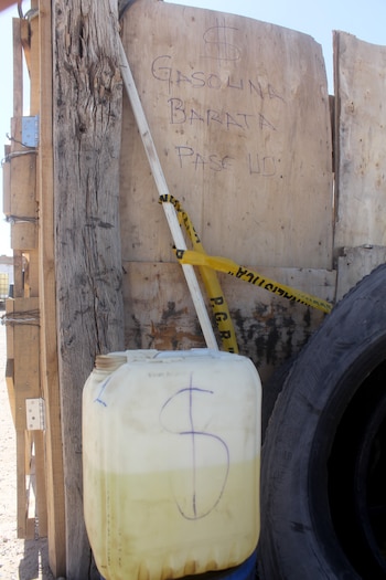 Puebla se convirtió en los