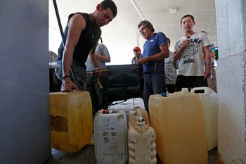 La vida diaria de los