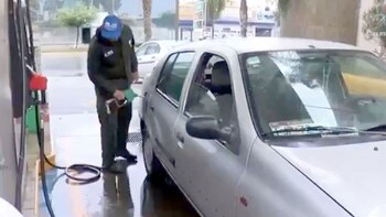 El objetivo del estímulo es