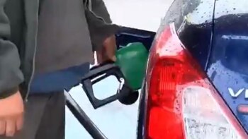 Las propinas de los despachadores